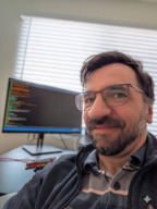 Milos, Founder of IntentEngine